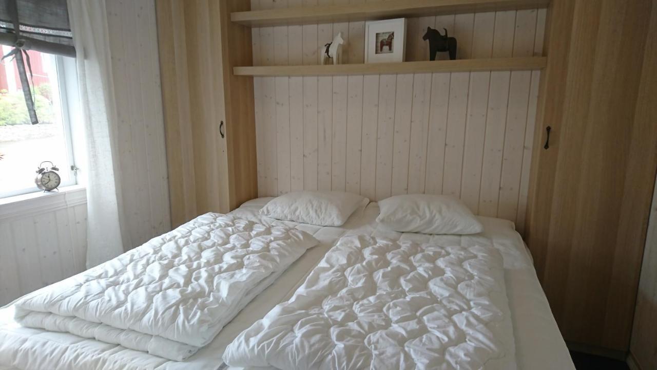 Backlund Boende I Dalarna Реттвік Екстер'єр фото