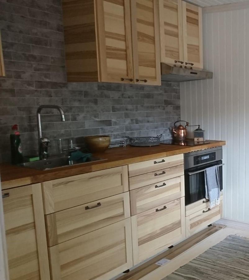 Backlund Boende I Dalarna Реттвік Екстер'єр фото