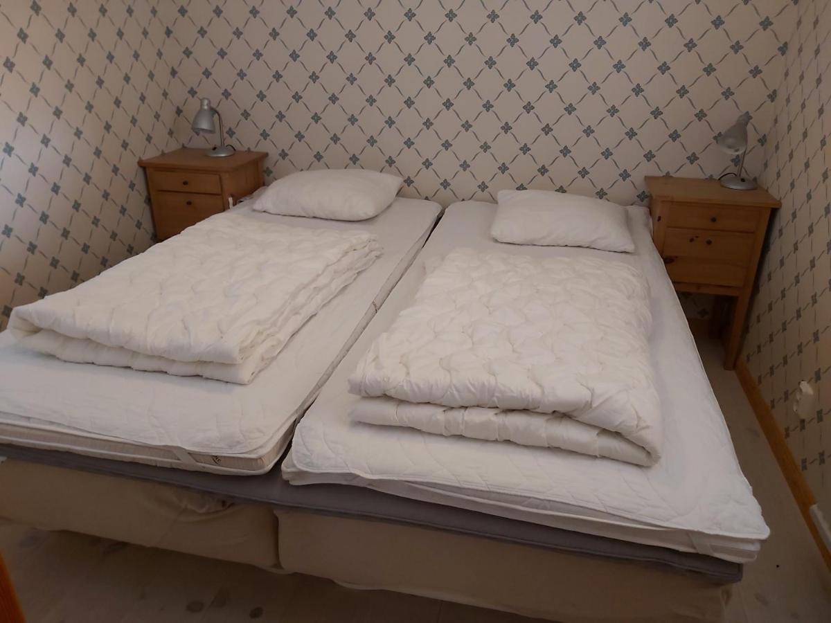 Backlund Boende I Dalarna Реттвік Екстер'єр фото