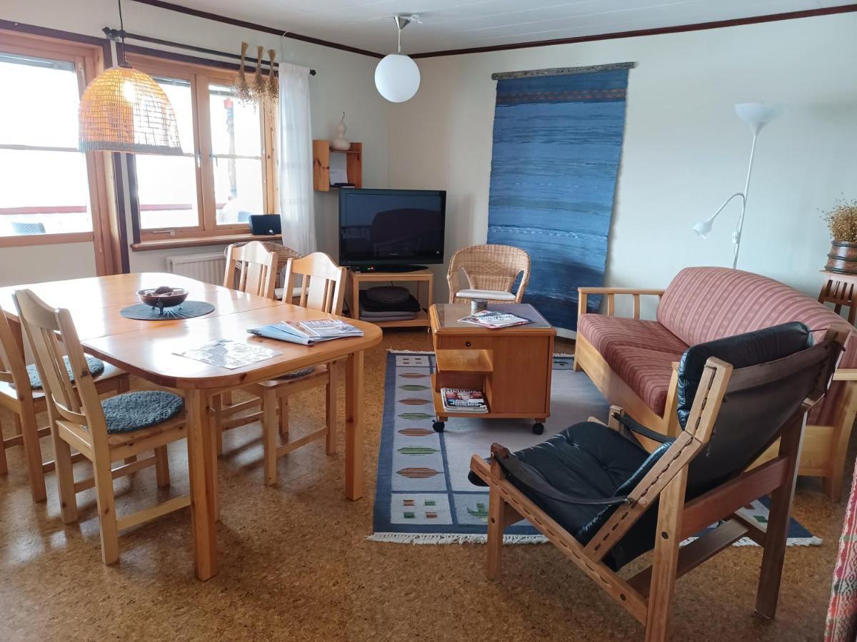 Backlund Boende I Dalarna Реттвік Екстер'єр фото